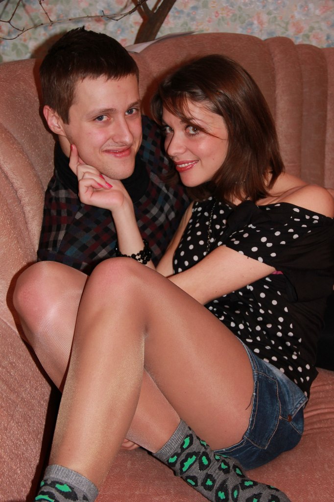 Танюша Салабай | Одесса