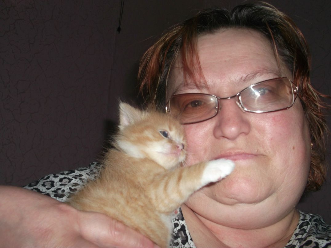 Надежда Зятикова | Кемь