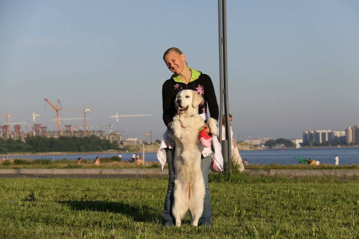 Ольга Федорова-Здановская | Санкт-Петербург