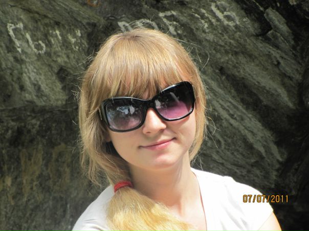 №2, Ирина Сумкина №2, Ирина Сумкина