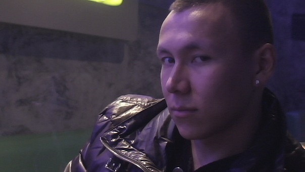№5, Евгений Джангазиев, Киев №5, Евгений Джангазиев, Киев