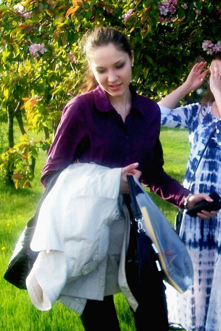 Наталья Добринская | Красноярск