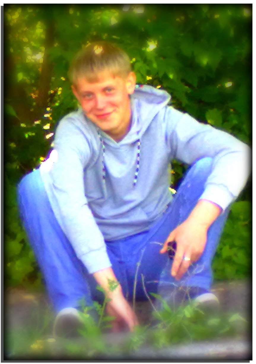 Вовка Ховрин | Ульяновск