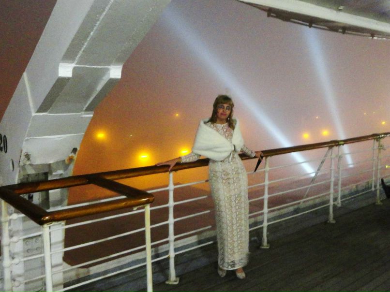 Марина Ломовцева | Los Angeles