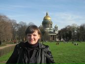 Фотография Катерина Шемякина