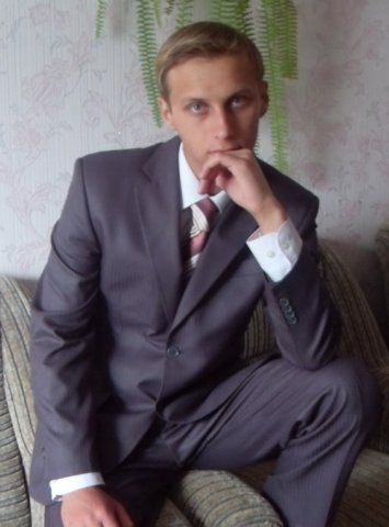 Саня Куприянов ⎛MR BIG⎞ | 