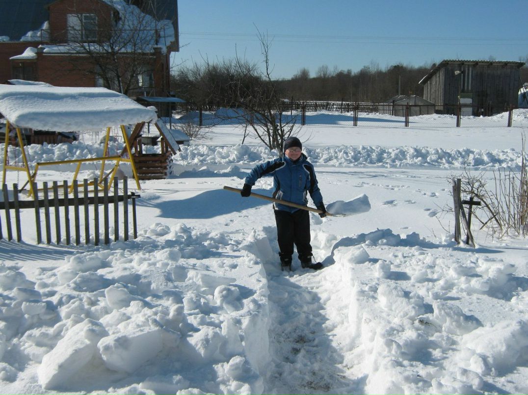 Галина Бугорская | Санкт-Петербург