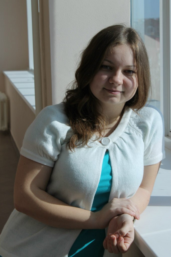 Екатерина Медведева | Уфа