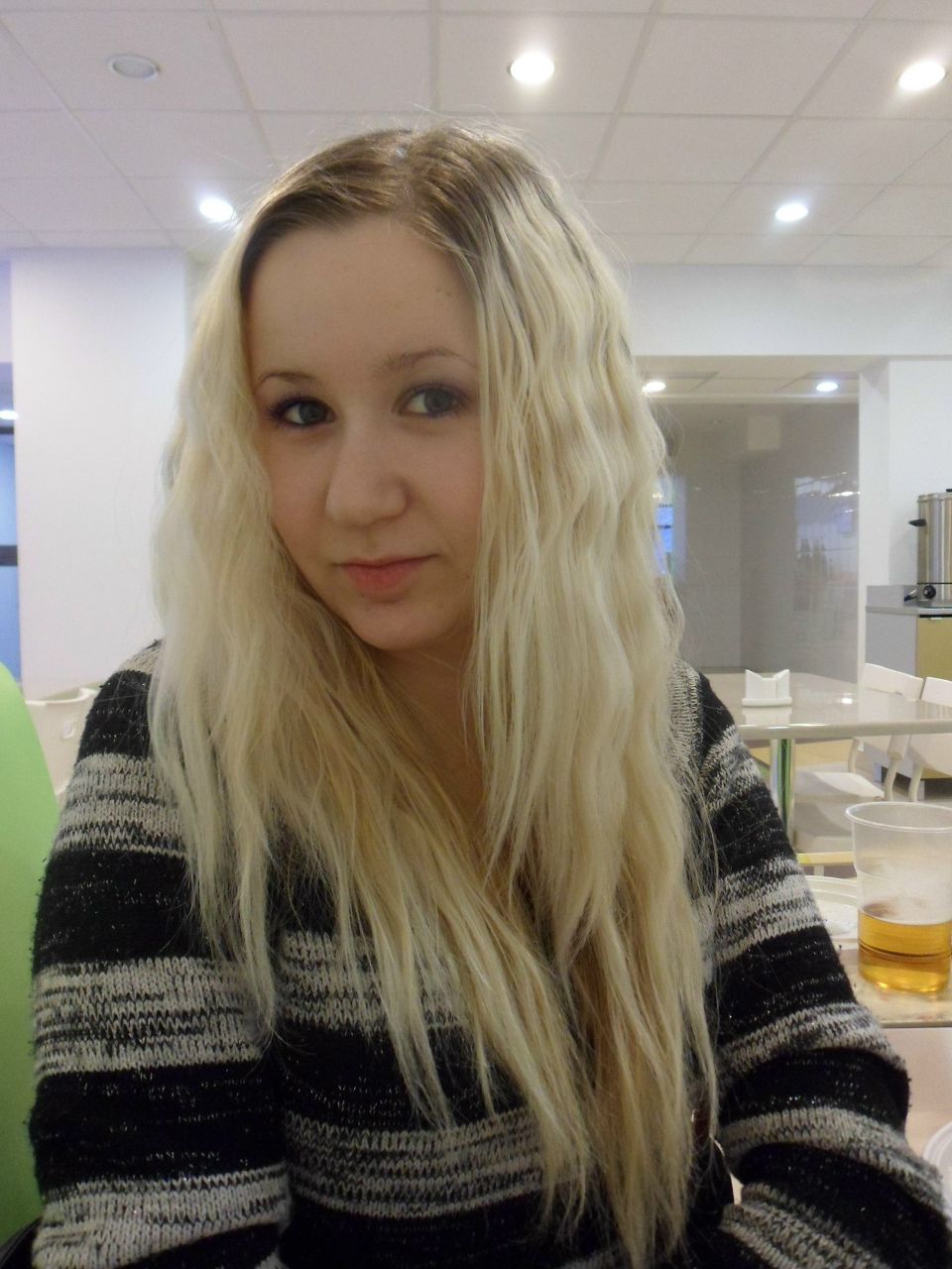 Кристина Бабошина | Каменск-Уральский