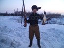 Фотография Кругликова Константина