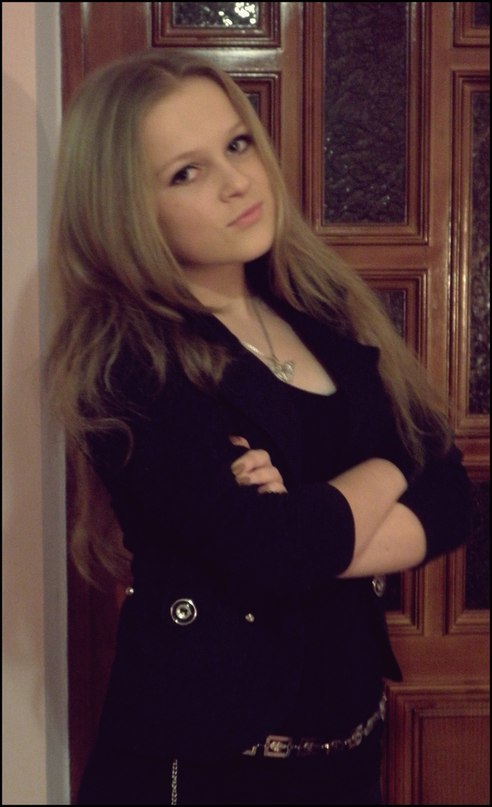 Людмила Ладанівська | Зборов