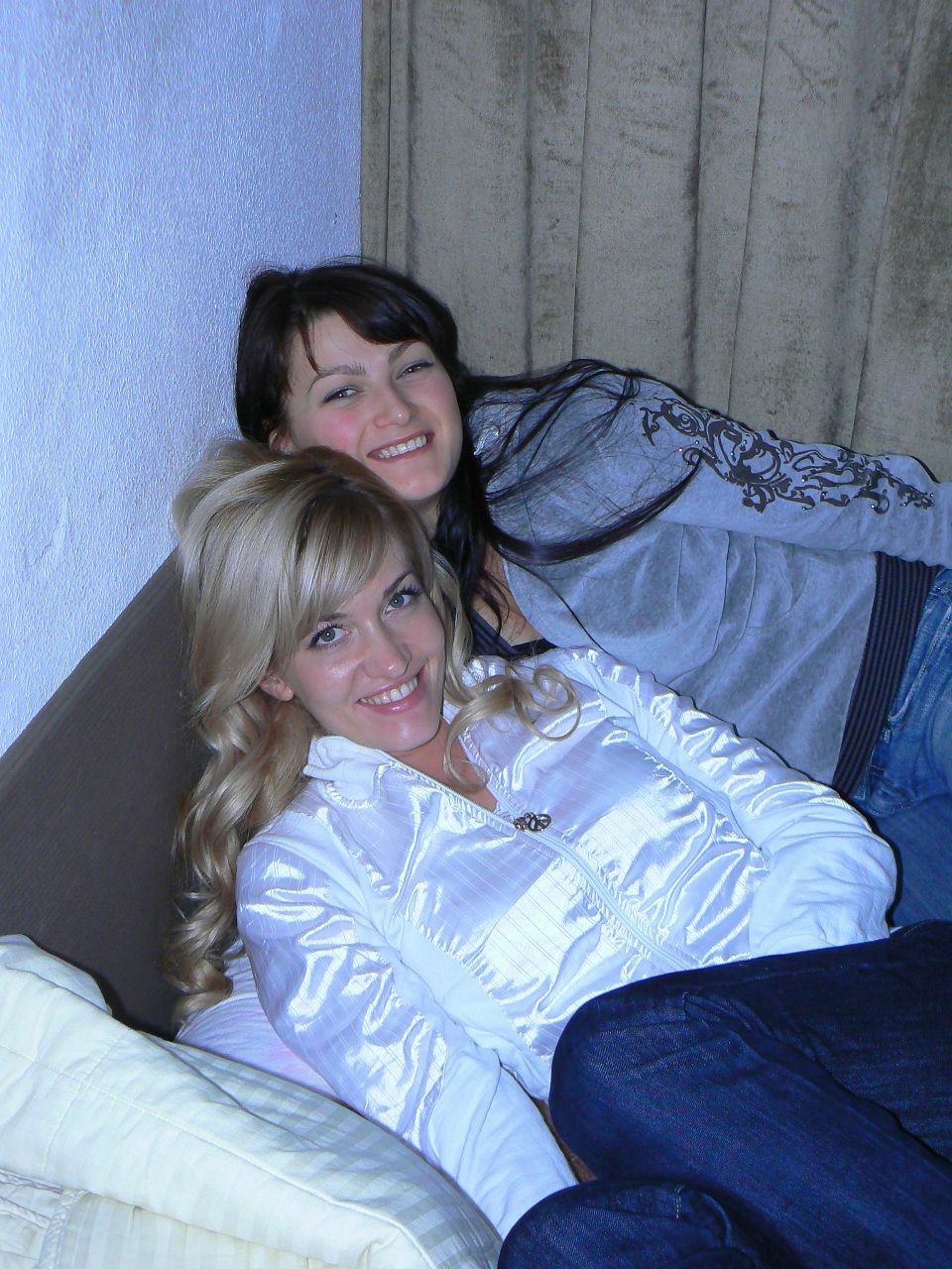 Марія Пархоменко | Киев