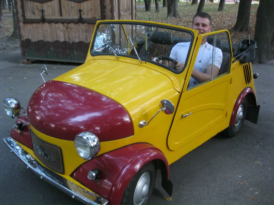 Міша Покита | Клесов