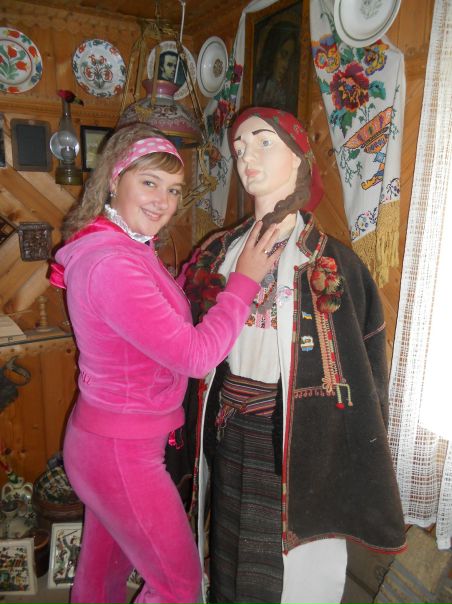 №109, Іваночка Сороката, 33 года, Хмельницкий №109, Іваночка Сороката, 33 года, Хмельницкий