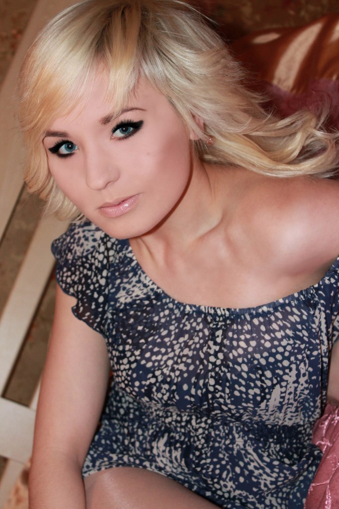 Яна Королева | Днепр (Днепропетровск)