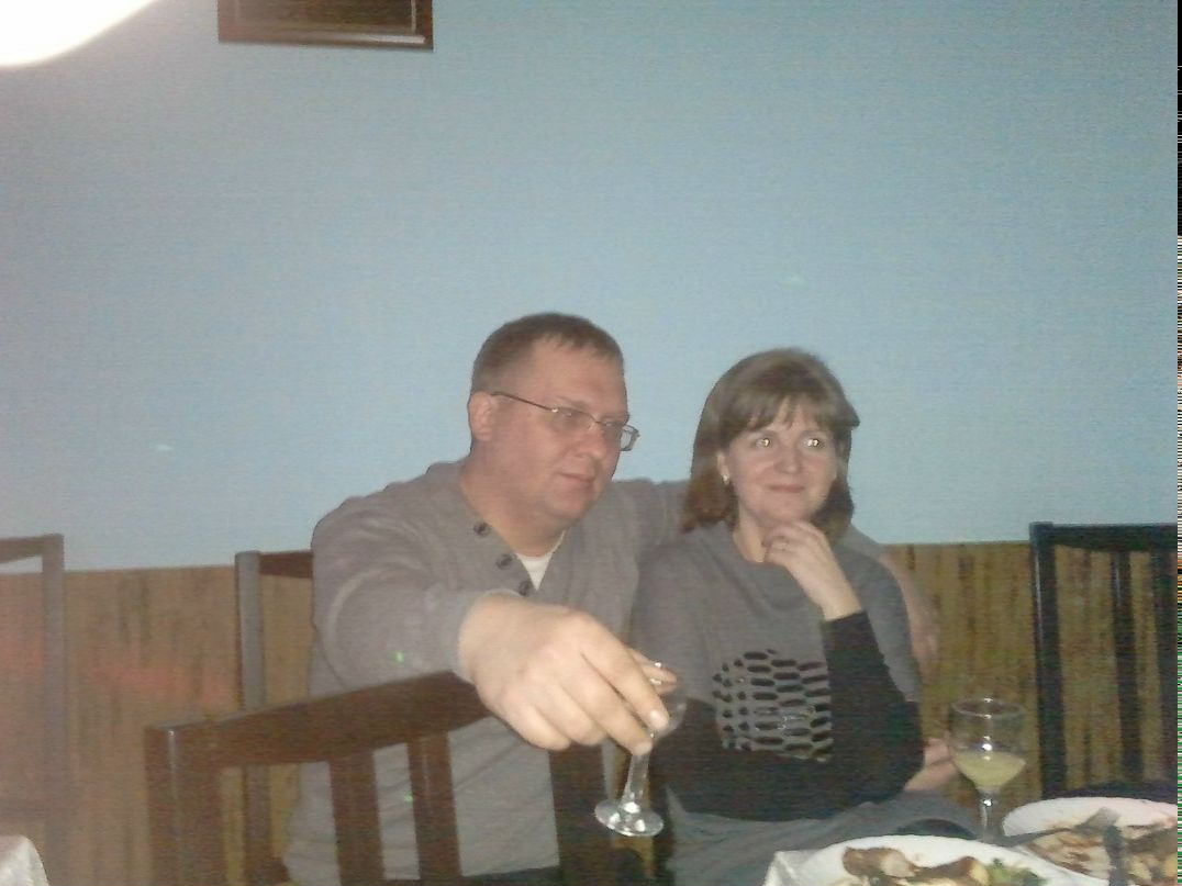 Сергей Коршунов | Санкт-Петербург