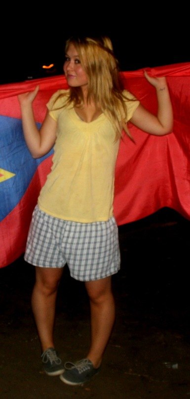 Анастасия Psychedelic | Москва