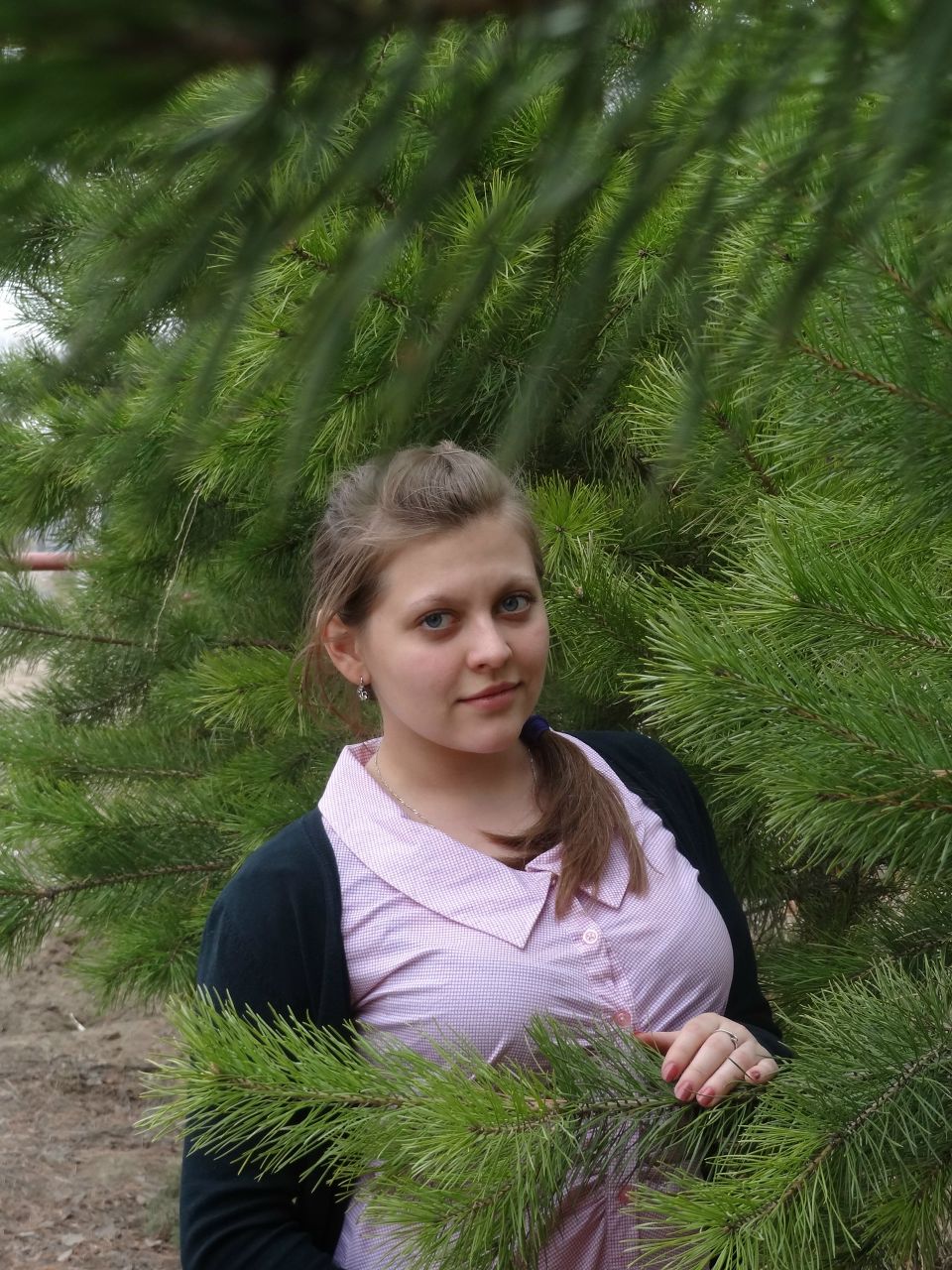 Галя Летникова ♡ | Новосибирск