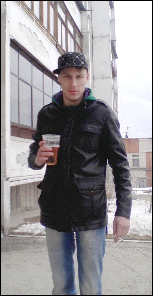 Игорь Миляев | Кыштым