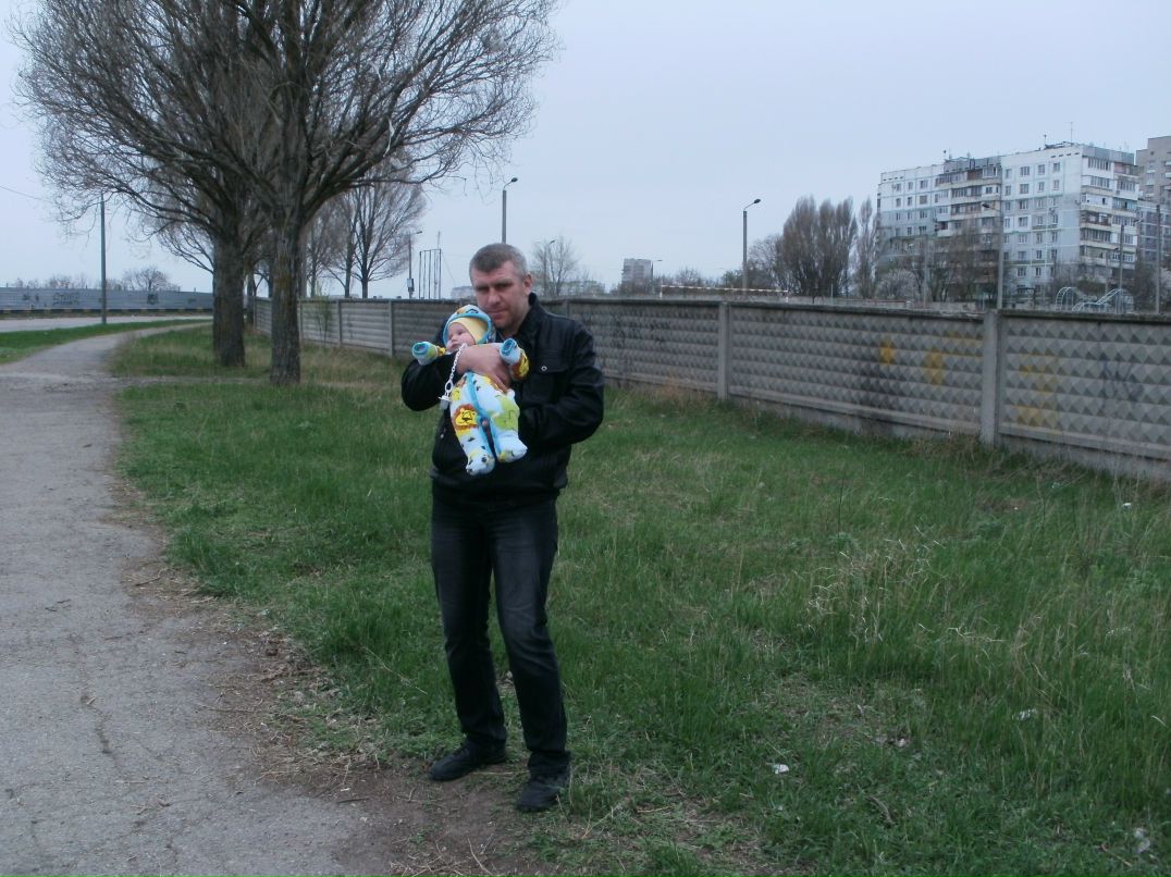 Константин Данилов | Запорожье