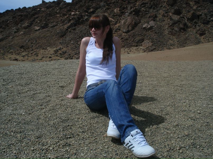 Марина Ляус | Санкт-Петербург