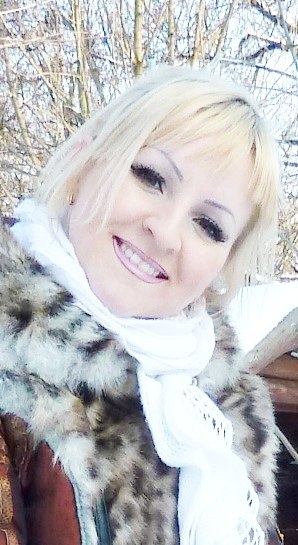 Вита Пастухова | Одинцово