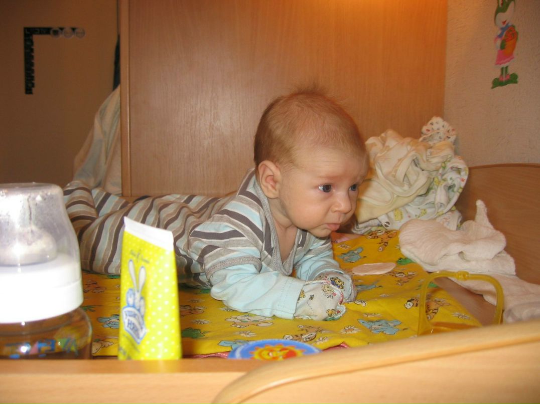 Владислав Семенов | Санкт-Петербург