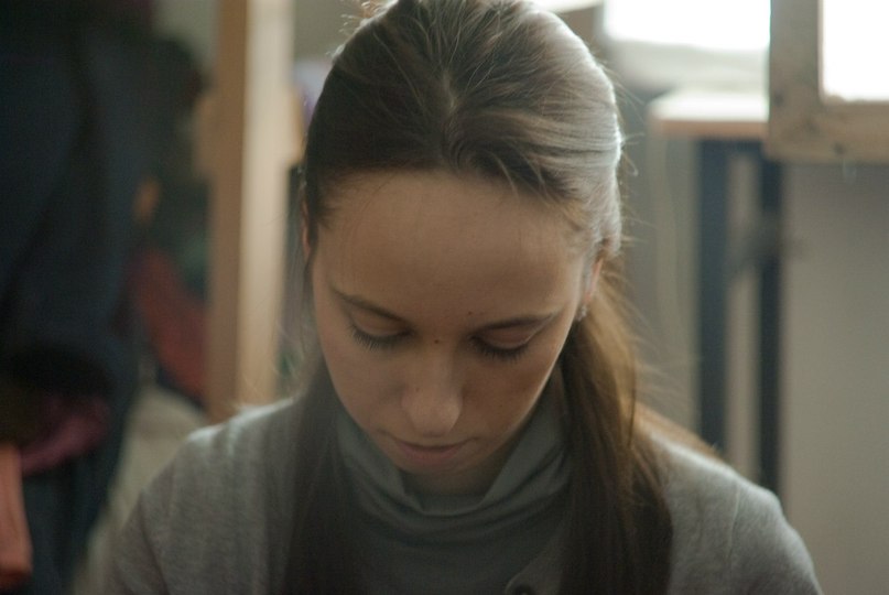 Анастасия Катаева 