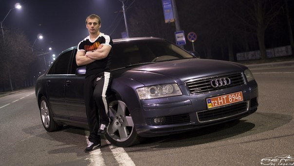 Nazar Leskiv ⎳⎛⎲ | Львов