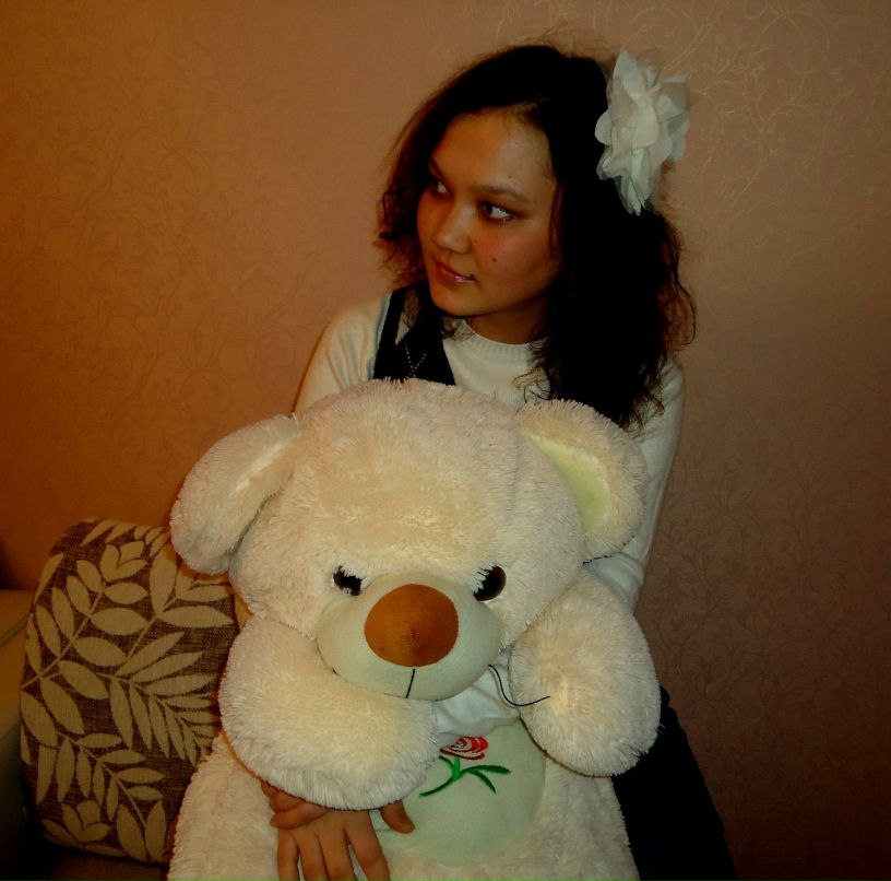 Гузель Фазылова | Казань