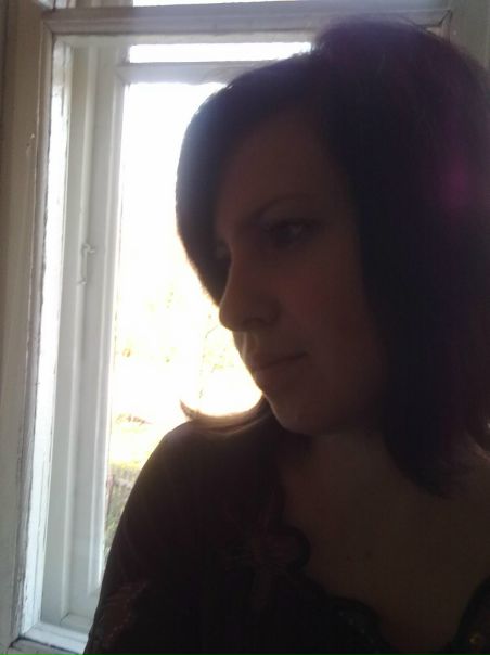 №36, Екатерина Алешкевич, 34 года №36, Екатерина Алешкевич, 34 года