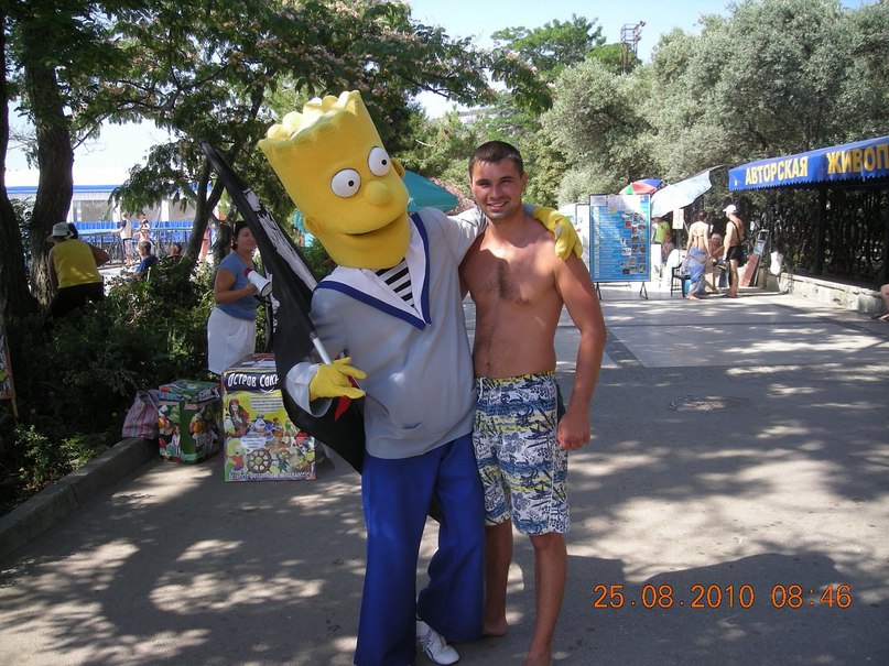 Михаил Бурлука | Харьков