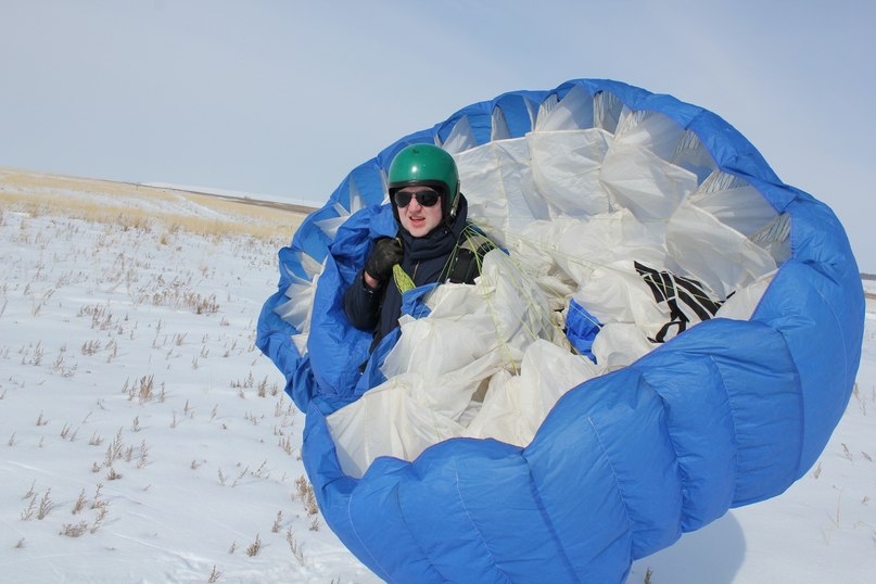 Семен Усов | Октябрьский