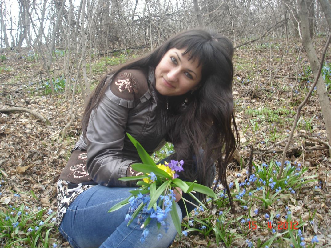 Олеся Николаенко | Харьков