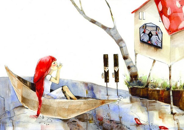 Мария Андрианова | 