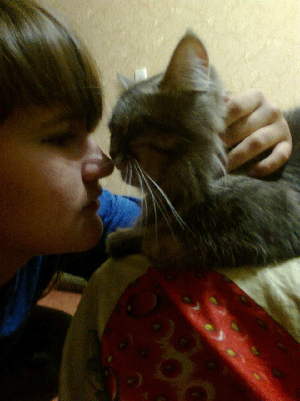 Анастасия Мамонова | Днепр (Днепропетровск)