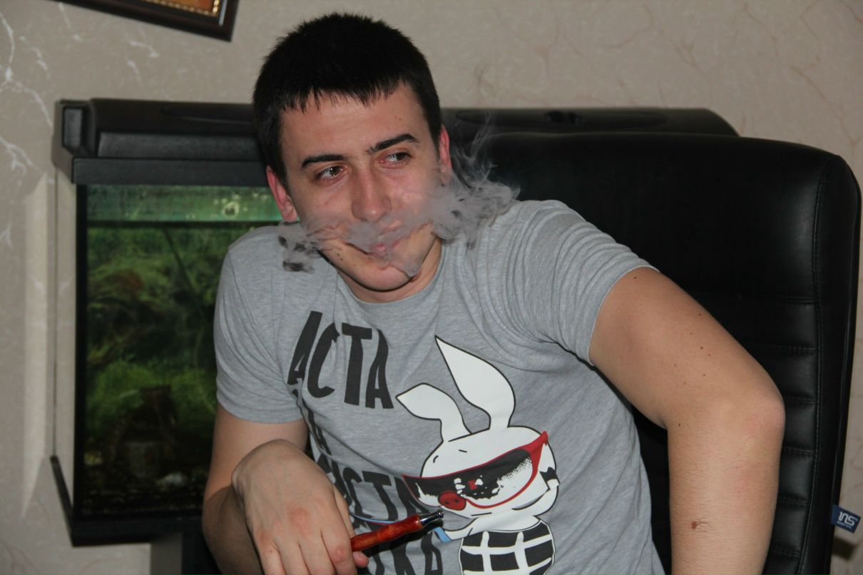 Лёха Пустовой MedBraT | Днепр (Днепропетровск)