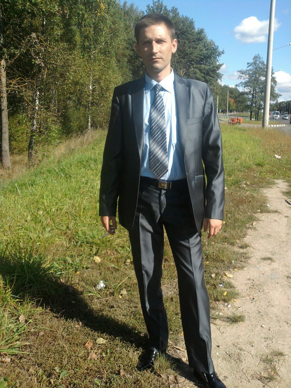 Сергей Резник | Солигорск