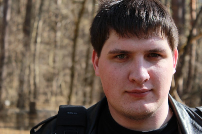 Иван Елистратов | Алексин