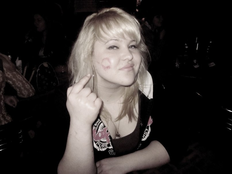 Екатерина Данилова | Архангельск