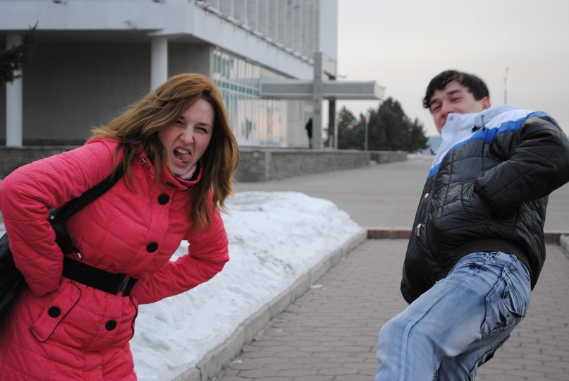 Marina Denisova | Томск