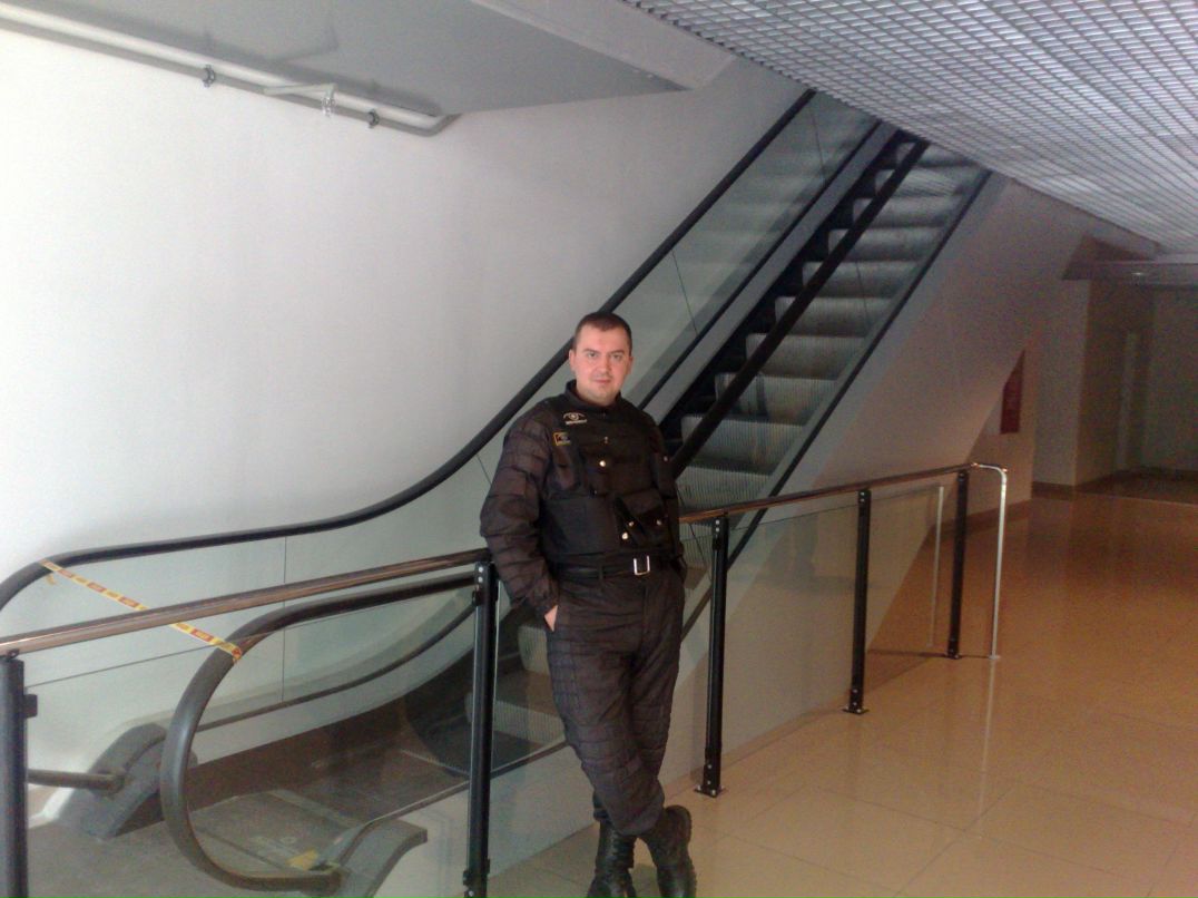 Вячеслав Звеницкий | Запорожье