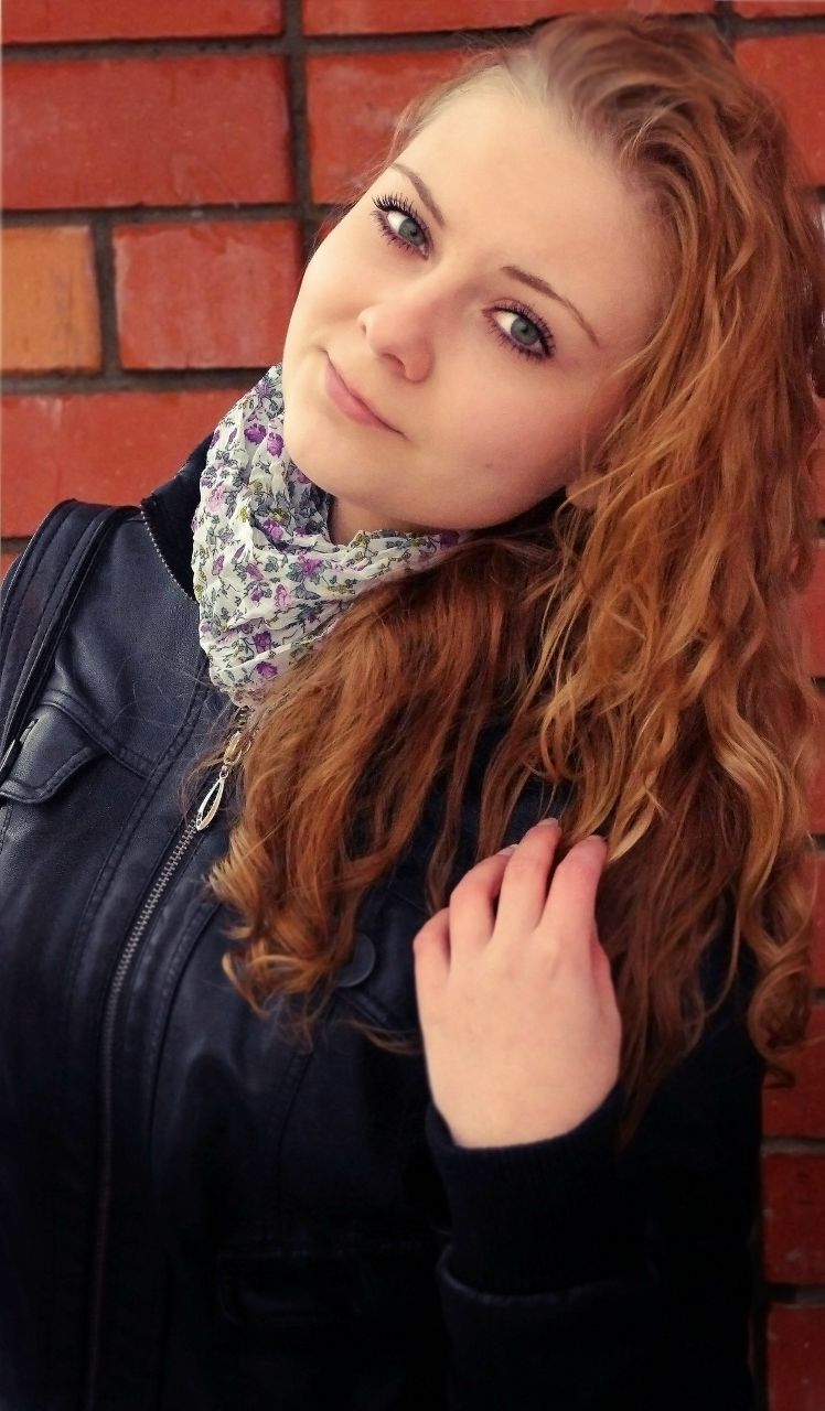 Марина Острикова | Новый Уренгой