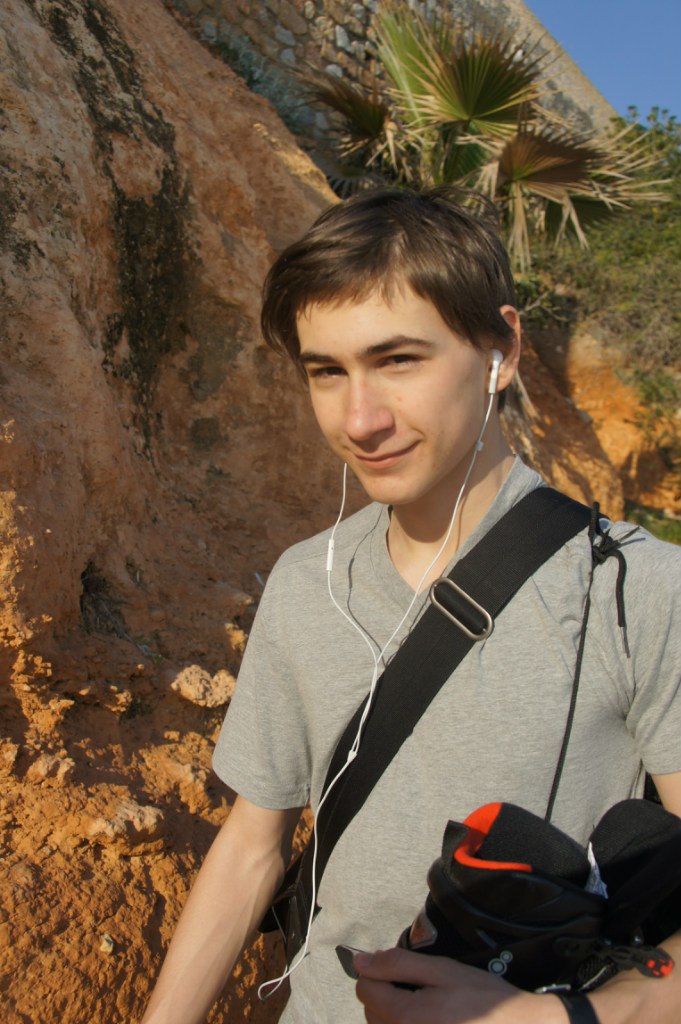 Арсений Леденев | Екатеринбург