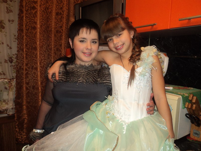 Вера Червоткина | Тула