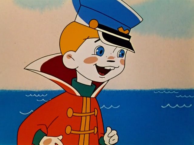 Вовчик Верба | Николаев