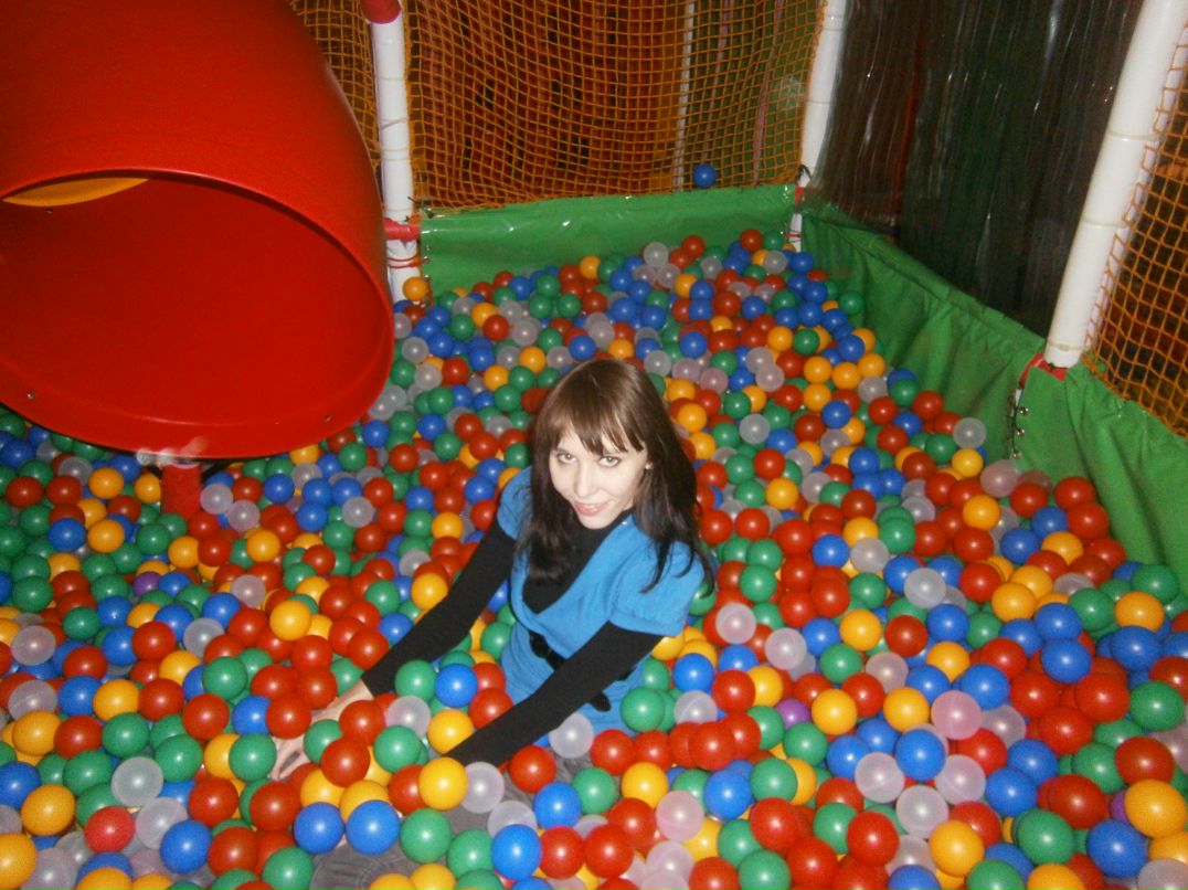 Ирина Домаева | Ульяновск