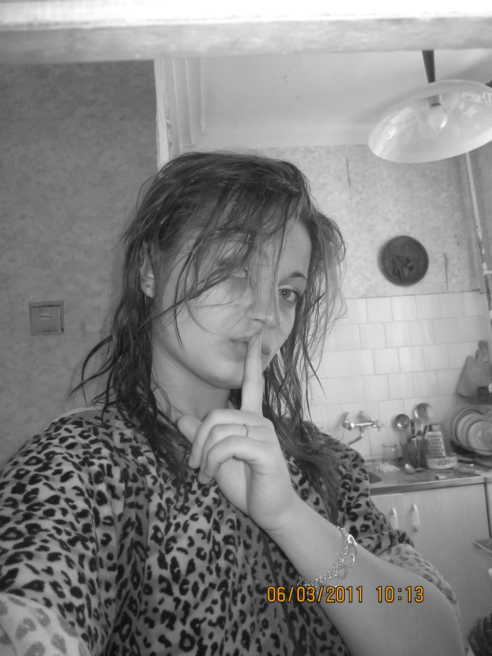 Анютка Баранова | Саров