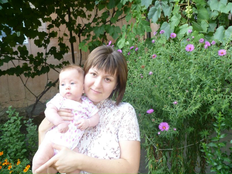 №51, Ирина Никитенко, 38 лет, Захаровка / Фрунзовка №51, Ирина Никитенко, 38 лет, Захаровка / Фрунзовка