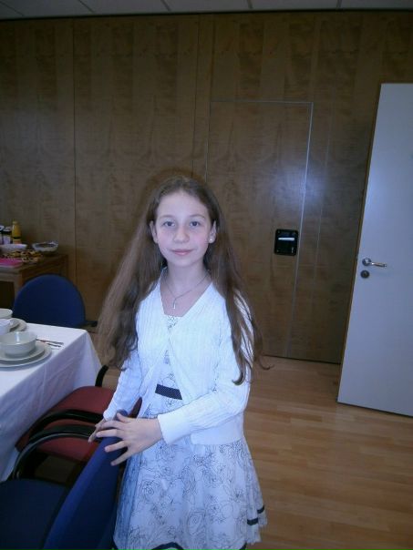 №72, Khrystyna Dzhumak, 36 лет, Essen №72, Khrystyna Dzhumak, 36 лет, Essen